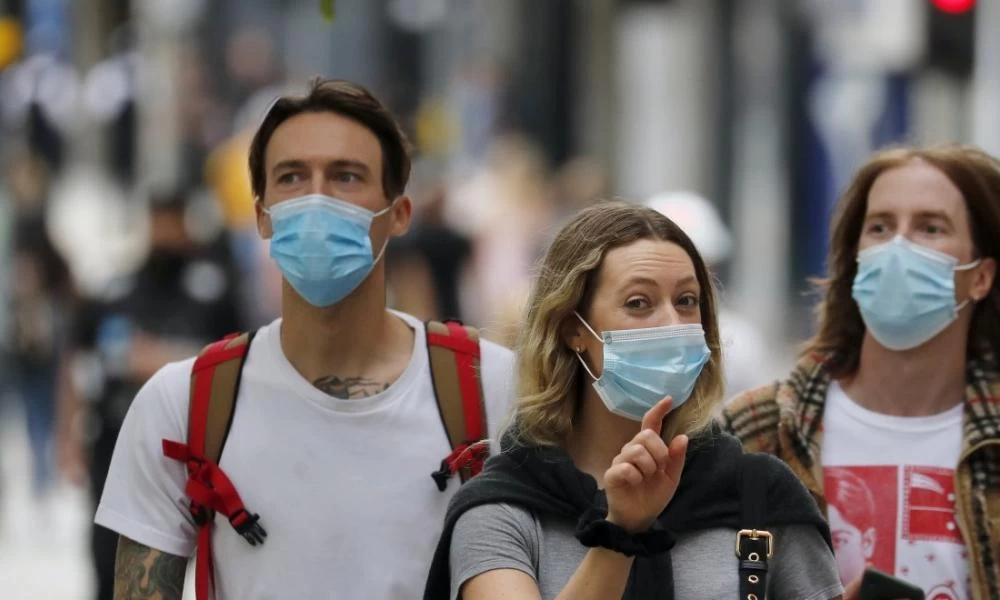 Που πρέπει να φοράμε προστατευτική μάσκα - Ποια είναι τα πρόστιμα